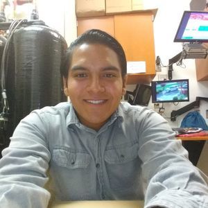 Meet your Posher, Ringo